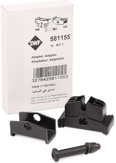 SWF 581155 Adapter, wiper blade