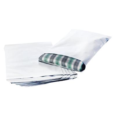 VEPATIM 100x Folienversandtaschen COEX Adhäsionsverschluss 400x500+50mm 50my