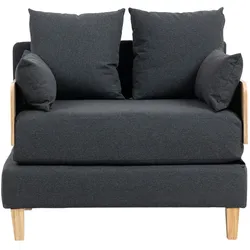 En.Casa, Sofa + Bettsofa, Seinlus
