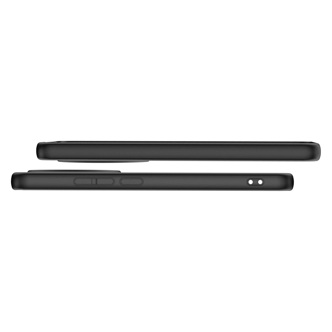 Cellularline Mood Case - Honor Magic8 Lite - Black (Honor Magic 8 Lite) (8018080516290)