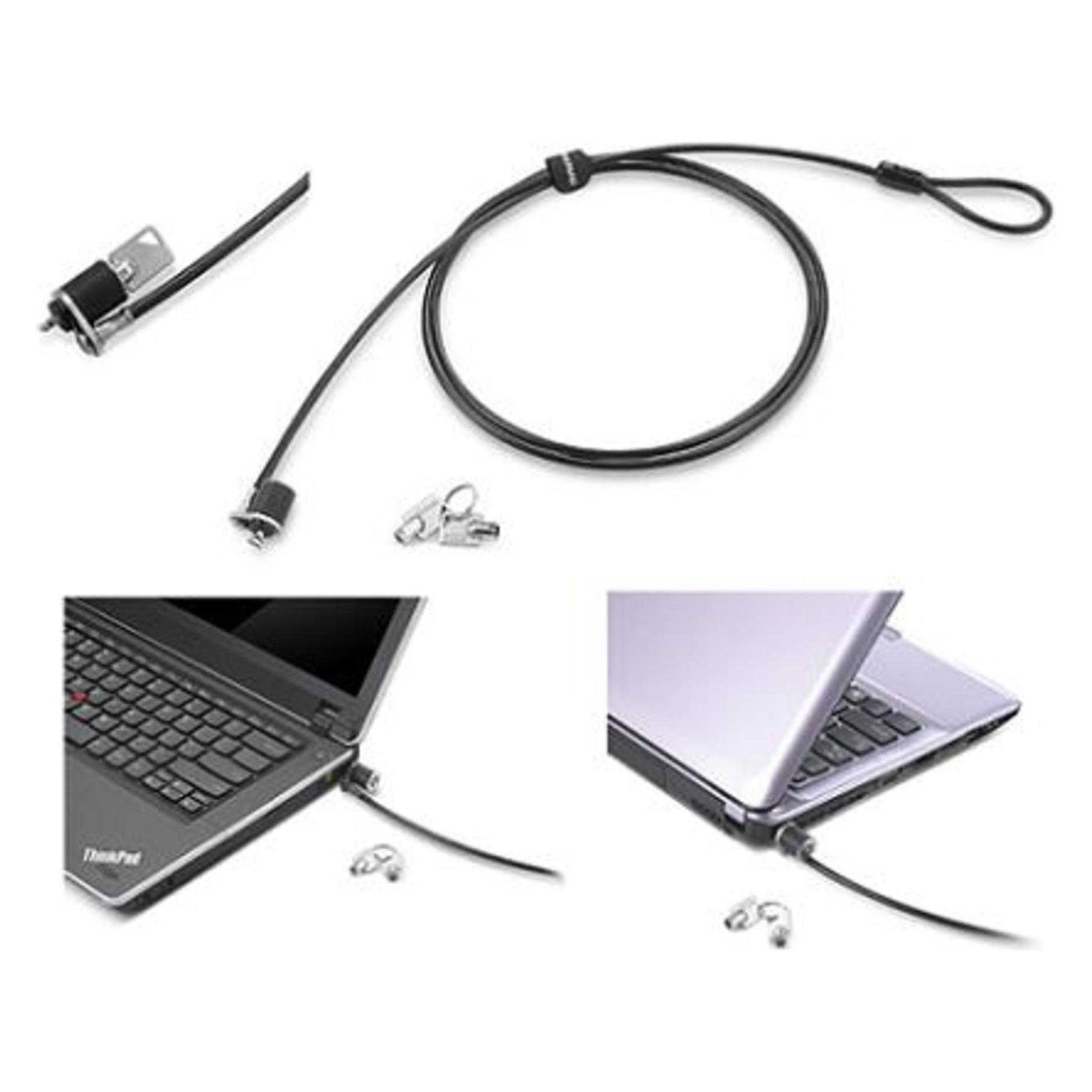 Lenovo Security Cable Lock (57Y4303)