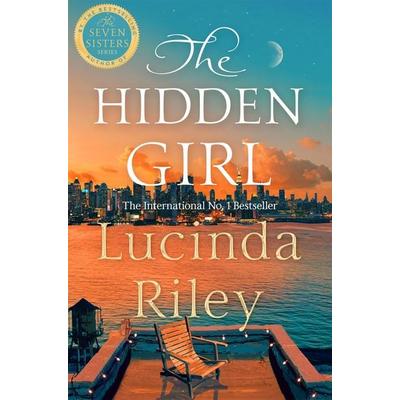 The Hidden Girl, Taschenbuch von Lucinda Riley,Harry Whittaker, Pan Macmillan