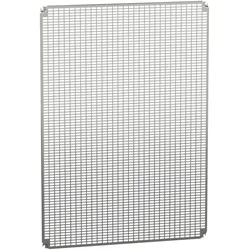 Schneider Electric TELEQUICK MOUNT. PLATE NSYMR1410