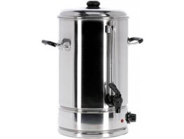 Distributeur de boissons chaudes professionnel 12L - GOLDINOX