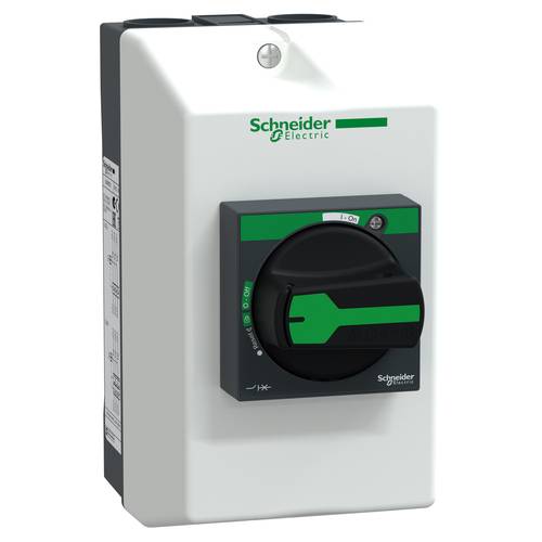 Schneider Electric GV2PC01 Gehäuse 1St.