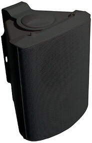 Visaton WB13 Black