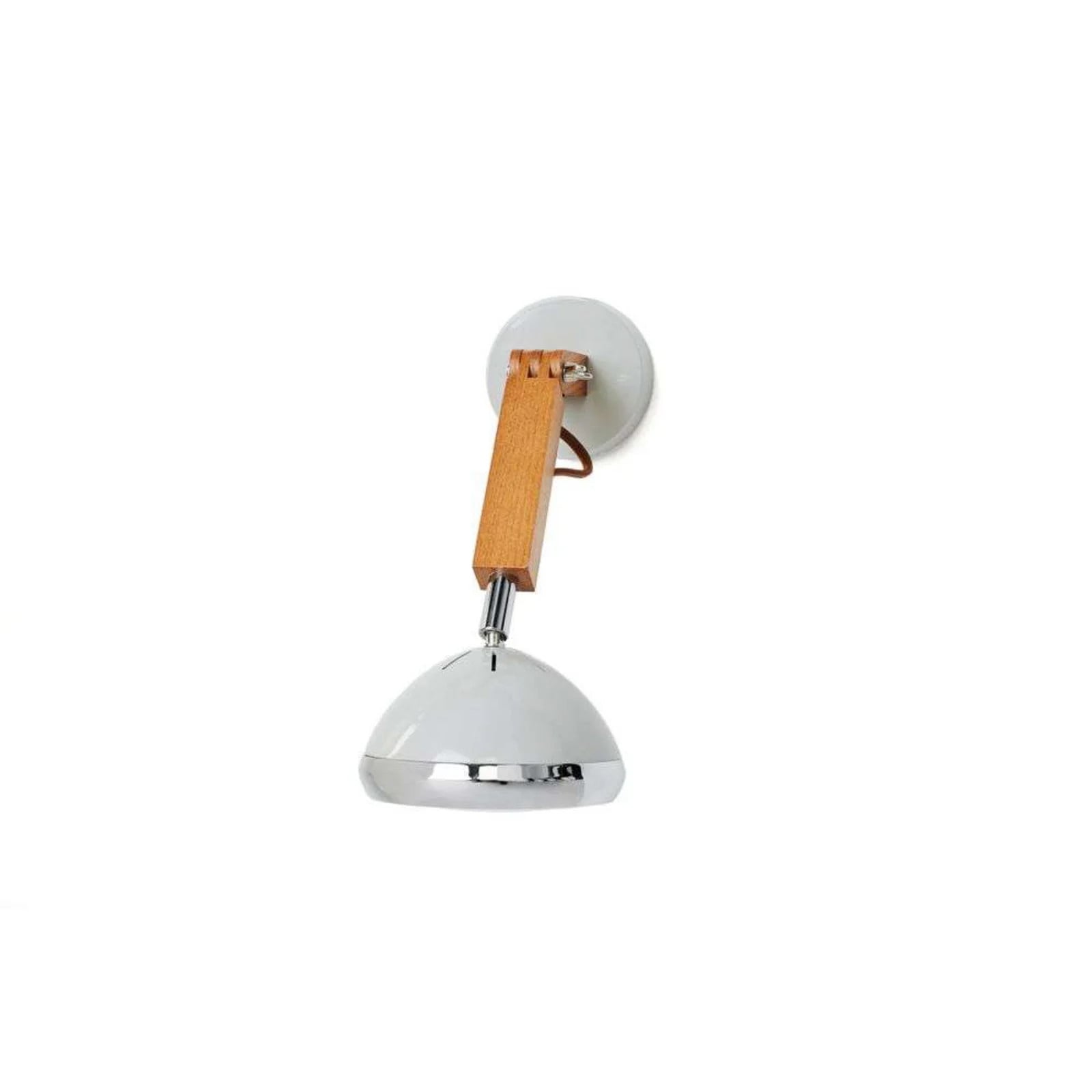 Piffany Copenhagen Mr. Wattson wandlamp Nardo grijs