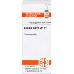 Lac Canin Lm Vi 5 G