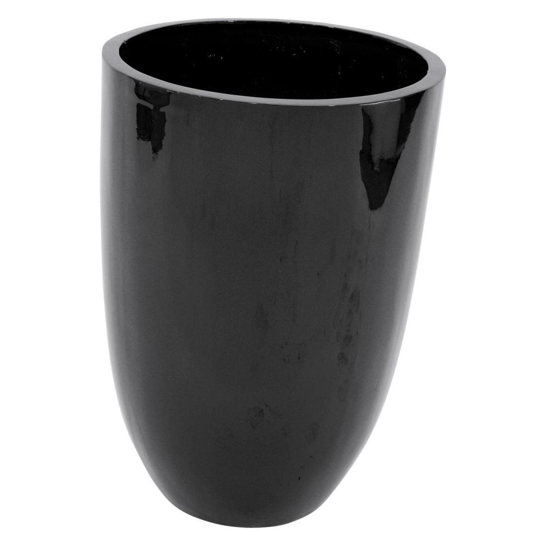 Europalms LEICHTSIN CUP-69, schwarz, glänzend (83011819)