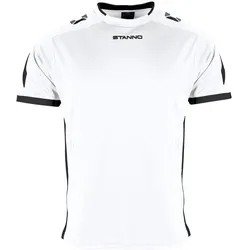 Stanno, Unisex, Sportshirt, Drive Match Trikot, Weiss