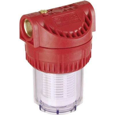 T.I.P. - Technische Industrie Produkte 31052 Pumpen-Vorfilter 30,3mm (1') IG Kunststoff