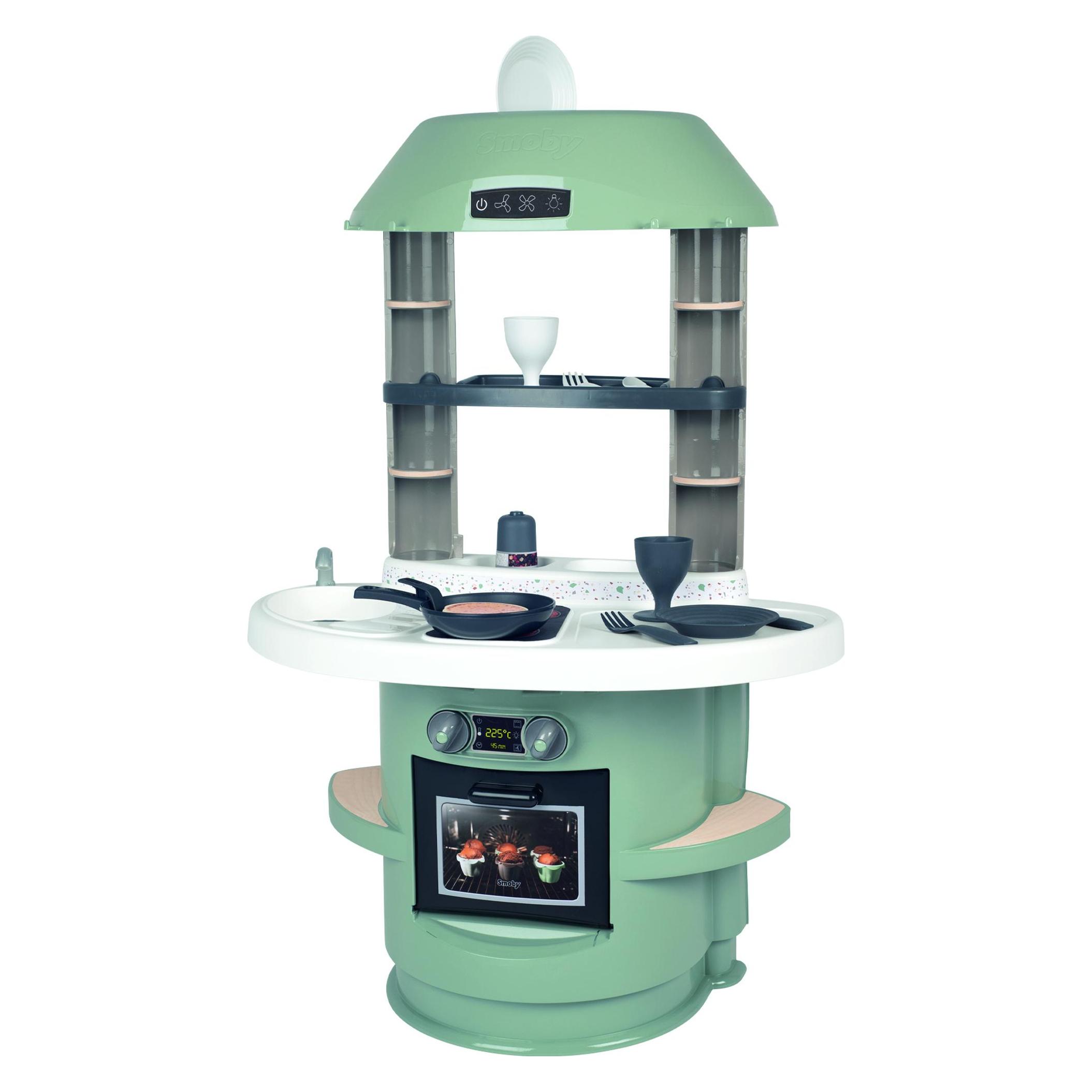 Smoby Nova (7600312700)