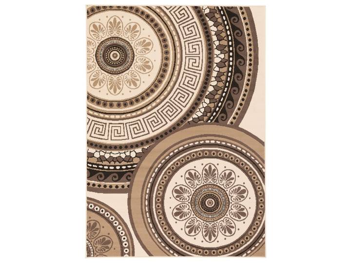 TEPPICH TRENDLINE MANDALA