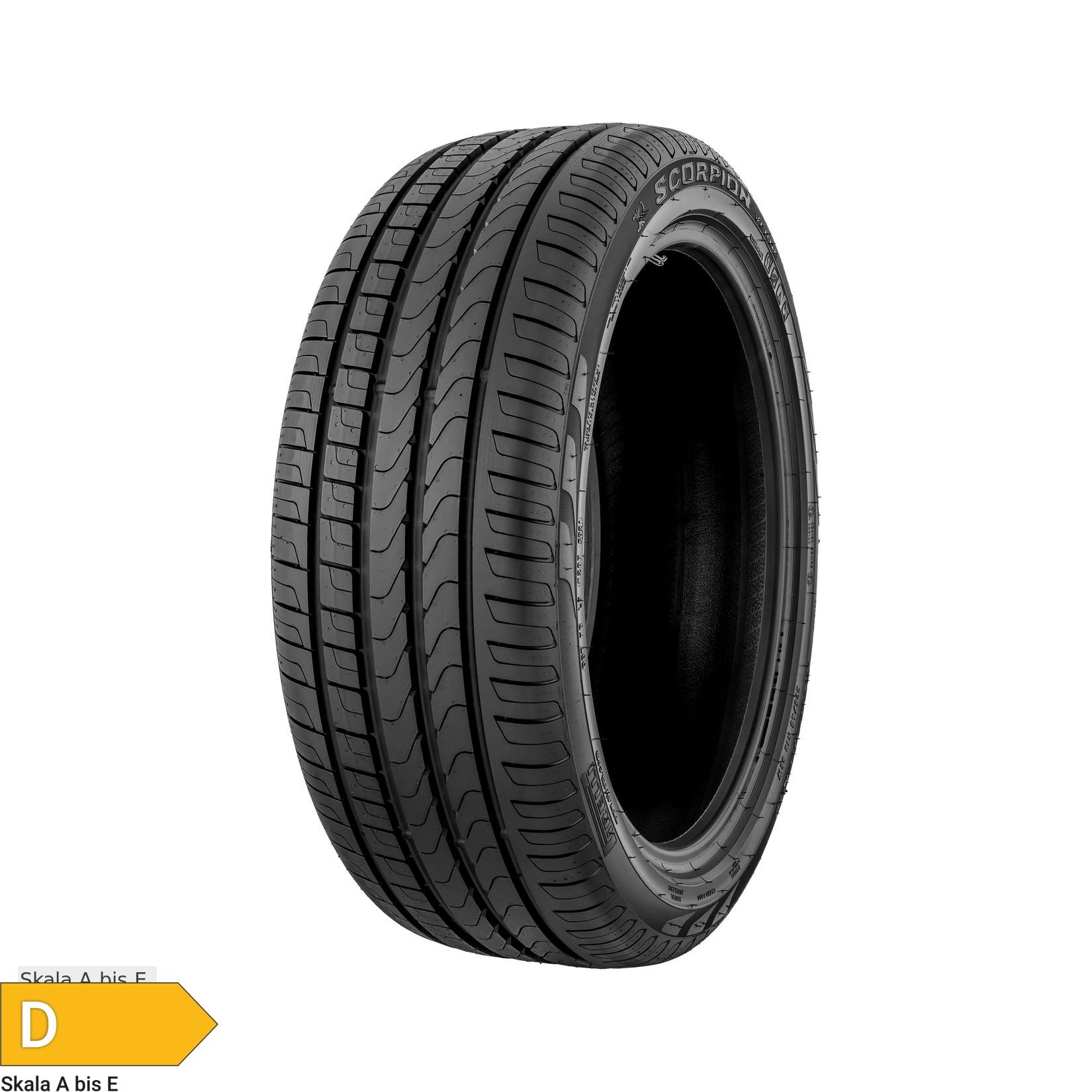 PIRELLI SCORPION VERDE (MO) 265/45R20 104Y (MO)
