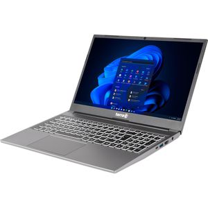 Terra Laptop MOBILE 1517R, 1220866, 15,6 Zoll, Intel Core i3, 500 GB SSD, 8 GB RAM