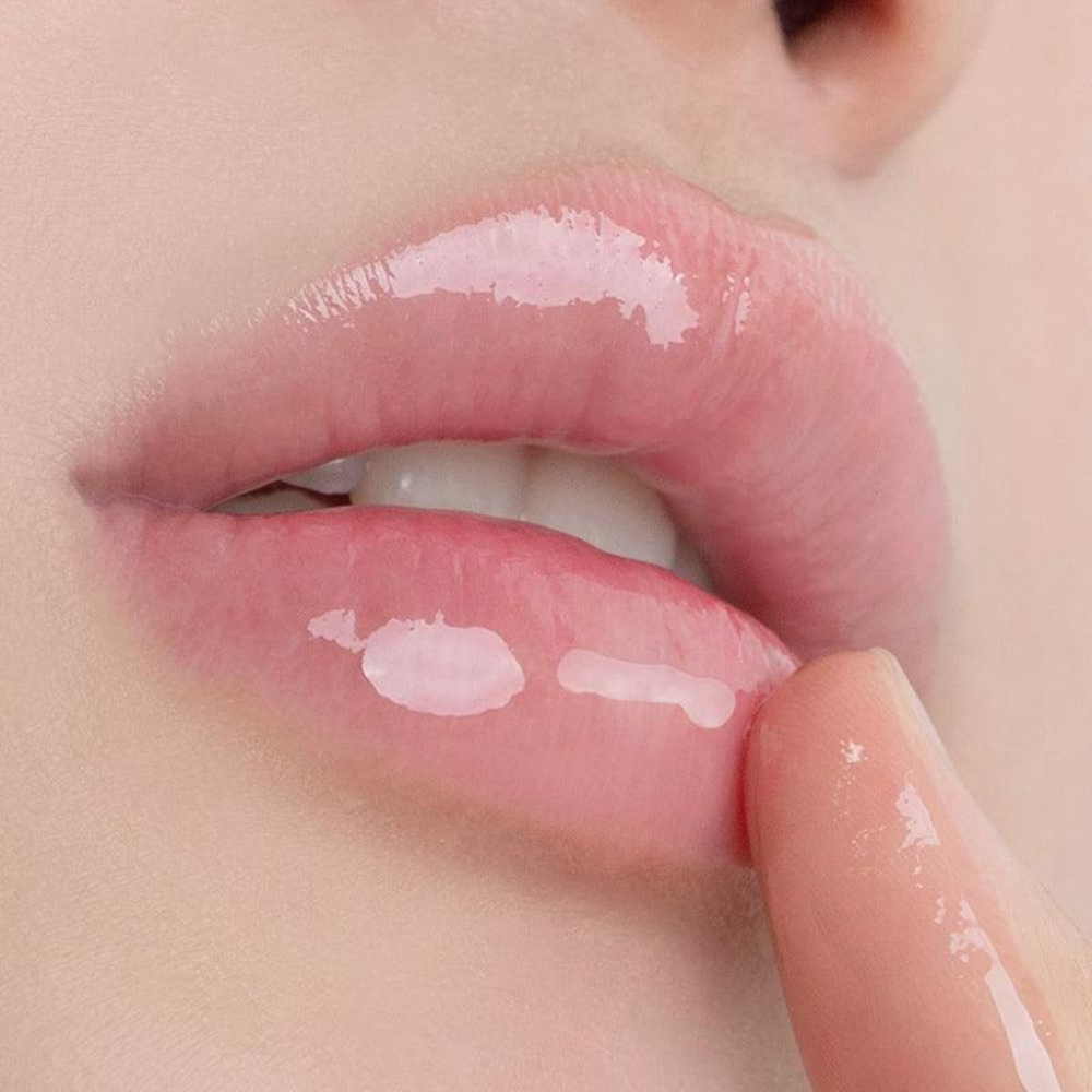 Tocobo Labios hidratantes con refuerzo de colágeno Mask 20mL