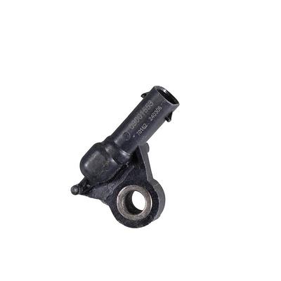 METZGER AUTOTEILE Sensor, Längs-/Querbeschleunigung 09001553 seitlich für VAG