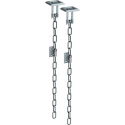 Basi 1620-0070 Gitterrostsicherung