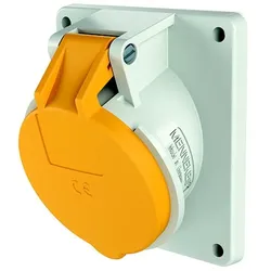 Mennekes Anbaudose TwinCONTACT 1733