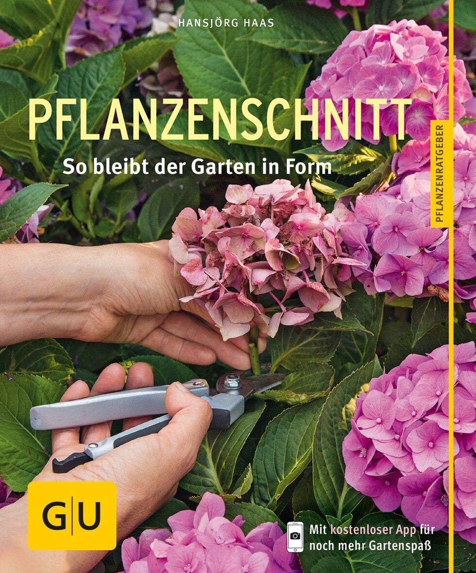 Hansjörg Haas - Pflanzenschnitt - Preis vom 09.10.2026 07:28:09 h
