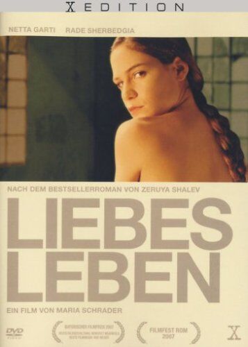 Maria Schrader - Liebesleben - Preis vom 11.10.2026 03:10:56 h