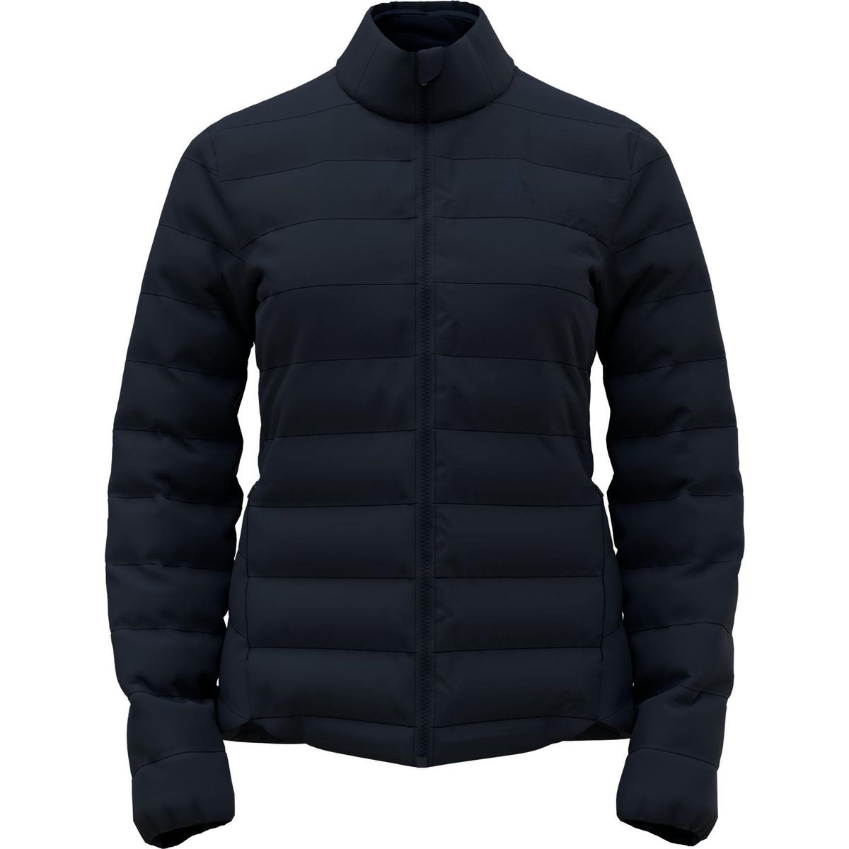 Odlo Jacket Insulated Ascent N-thermic Hybrid dark sapphire (20731) XS 528841-20731-XS