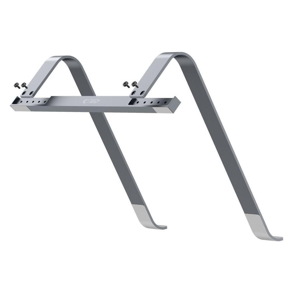 Tech-Protect ULS100 universal stand for laptops up to 16" - gray (25395-0)