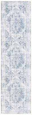 SAFAVIEH Baltimore Kiley Machine Washable Shabby Chic Vintage Oriental Rug