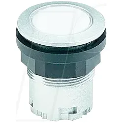 JRMT - Drucktaster - RONDEX-JUWEL, silber