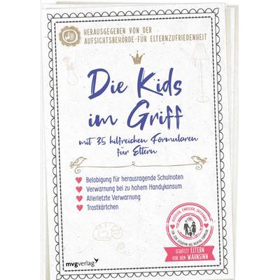 Die Kids im Griff, Nonbook von , Mvg, 978-3-7474-0251-1