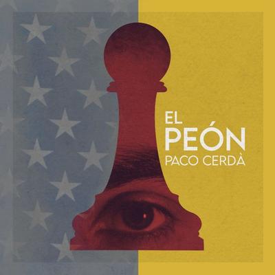 El peón - Paco Cerdá, Audio, 9789152155523