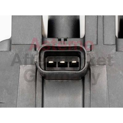 ASTEMO Zündspule 2508883 für MAZDA