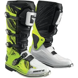 Gaerne Fastback Endurance Motocross Stiefel 48