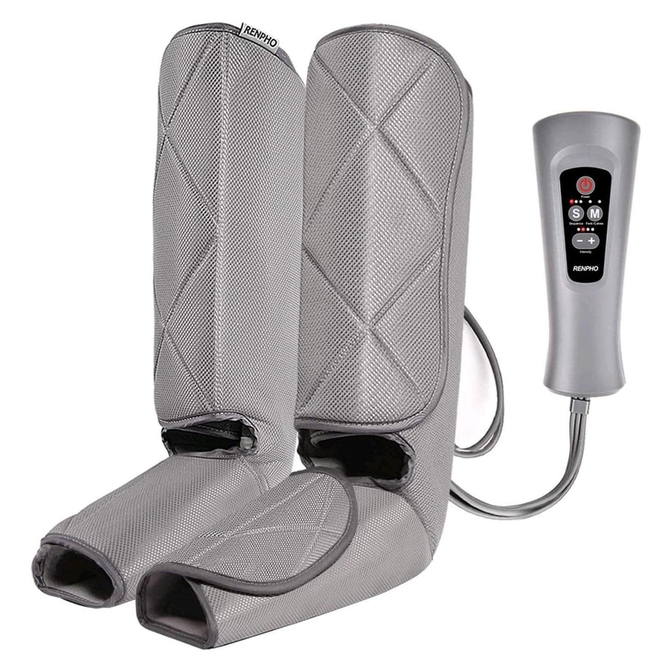 Renpho RPALM071H (PEU-RP-ALM071H-GY)