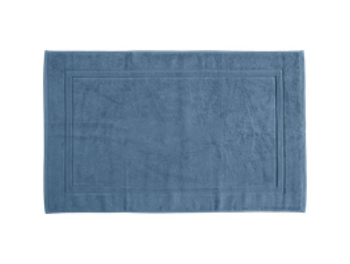 Tapis de bain coton Naïa
