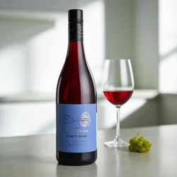 Niel Bester 2023 Niel Bester Pinot Noir 2023 Pinot Noir Südafrika