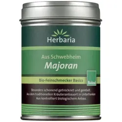 Herbaria Majoran bio