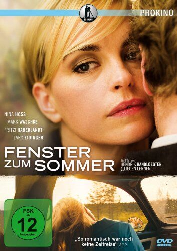 Hendrik Handloegten - Fenster zum Sommer - Preis vom 11.10.2026 03:10:56 h