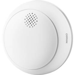 OSRAM HOMELIGHTING Smart+ Funk-Rauchmelder 4099854418105