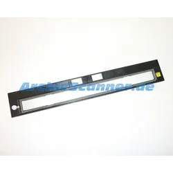 Glasscheibe Vorderseite für Fujitsu fi-6400, fi-6800, fi-7800, fi-7900