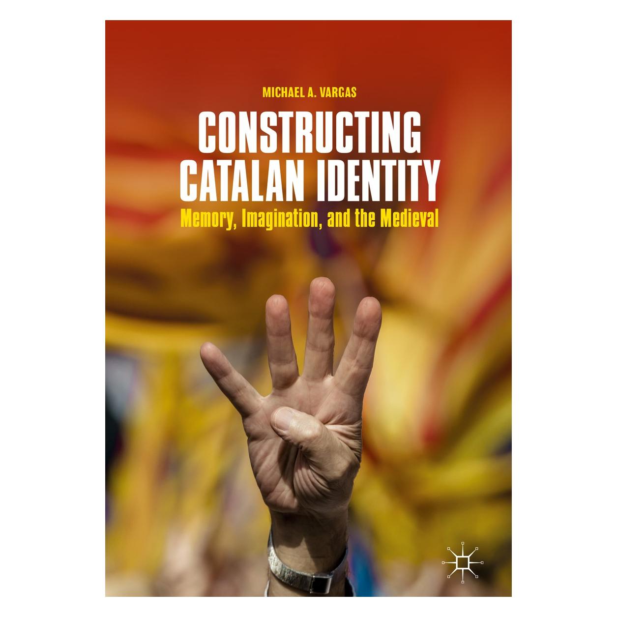 Springer Vargas:Constructing Catalan Identity (Englisch, Hardcover, Michael A. Vargas) (9783319767437)