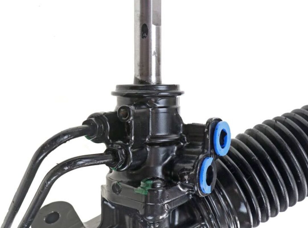 Lenkgetriebe LAUBER 66.0042