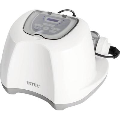 Intex 26688GS KrystalClear ECO 'QS700' Poolpumpe 12112 l/h