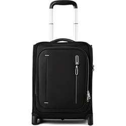 American Tourister Cloudrider Untersitzer Aufrecht, Koffer, Schwarz
