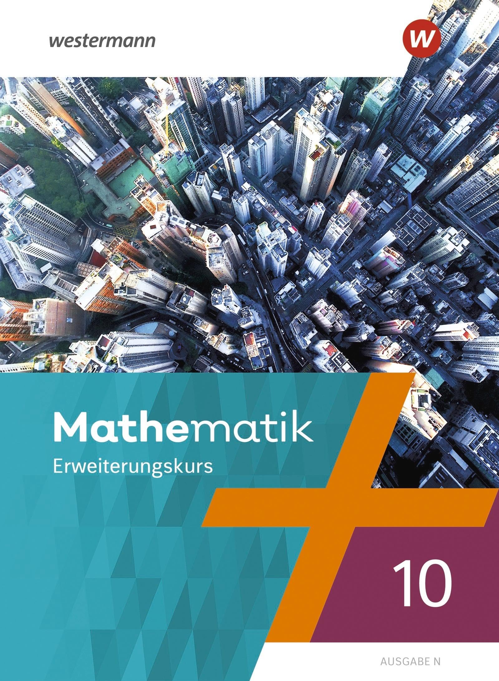Mathematik - Ausgabe N 2020: Schulbuch 10E - Preis vom 17.10.2026 19:25:27 h