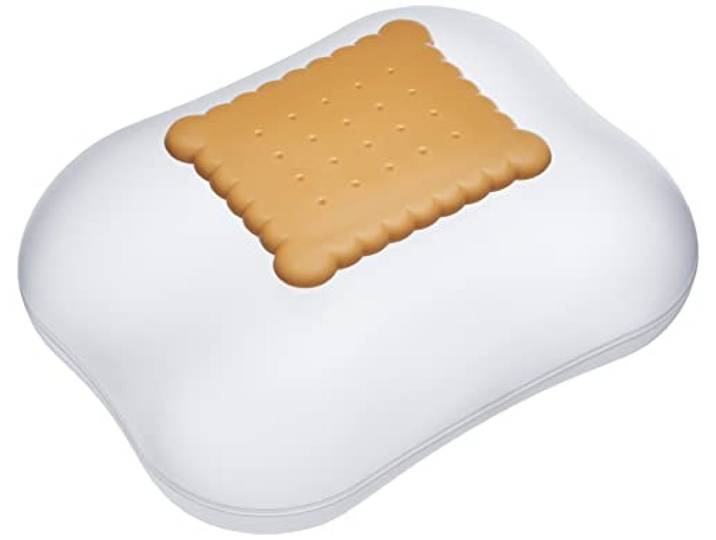 Alessi ASG07 I Mary Biscuits Boîte