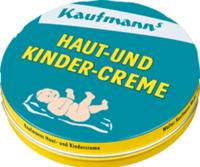 KAUFMANNS Haut u. Kindercreme 75 ml