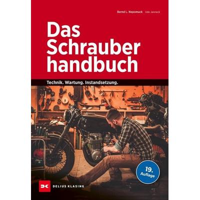 Das Schrauberhandbuch
