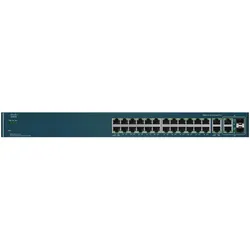 ESW-520-24P-K9 neu