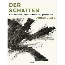 Der Schatten, Belletristik von Hans Christian Andersen